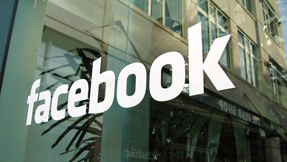 Facebook gasi @facebook.com mail adrese