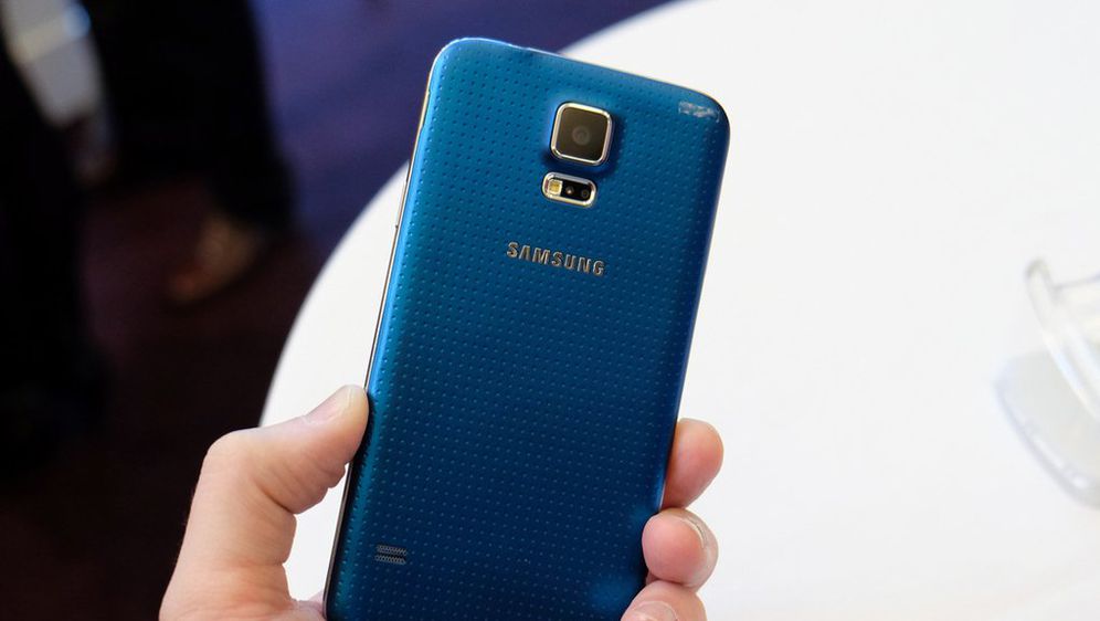Samsung službeno predstavio Galaxy S5