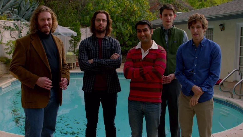 Stigao prvi trailer za novi serijal ‘Silicon Valley’ na HBO-u