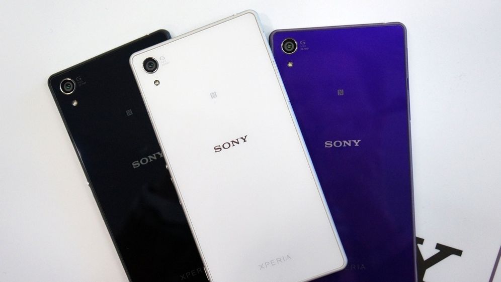 Sony na MWC-u predstavio novi Xperia Z2 koji može snimati u 4K