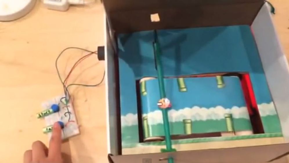 Flappy Bird je opet tu, u izdanju kakvo nitko nije očekivao!