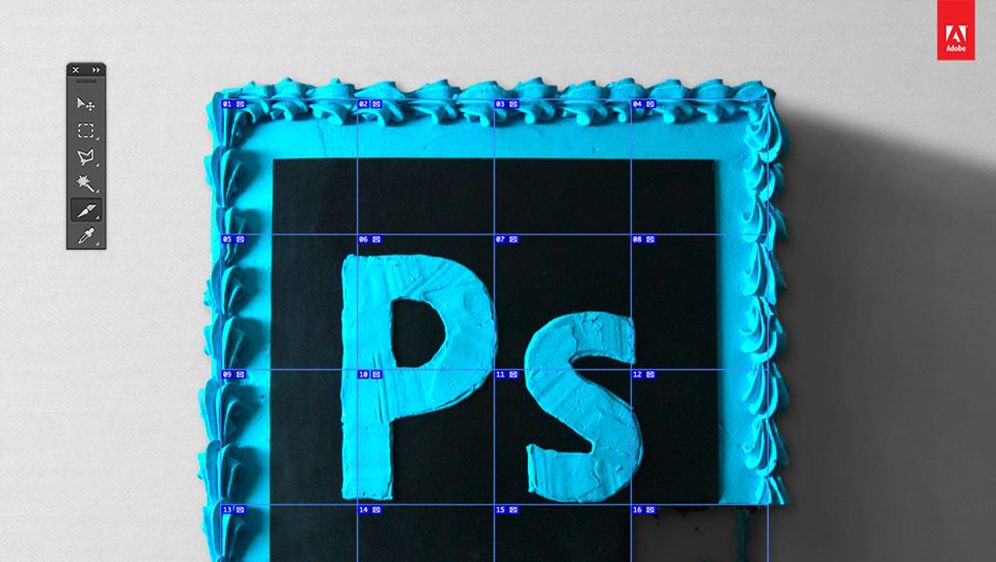Photoshop proslavio svoj 24. rođendan