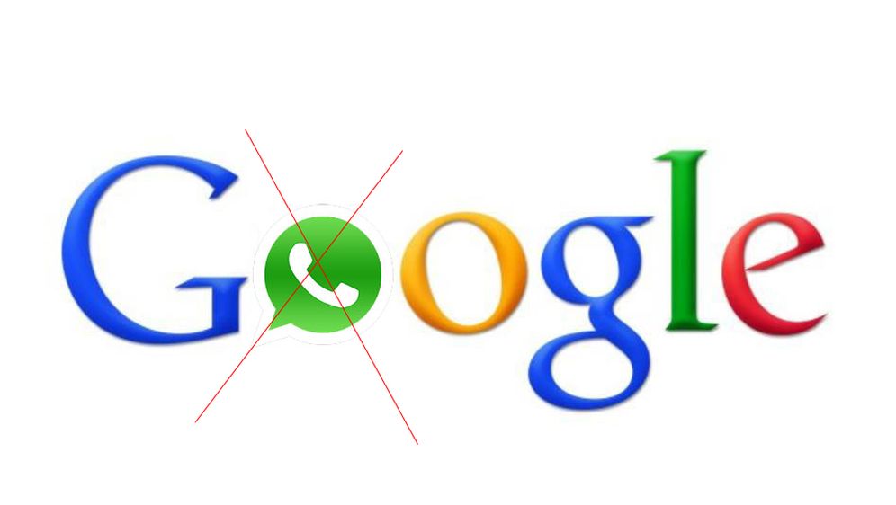 Google je navodno ponudio 10 milijardi dolara za WhatsApp
