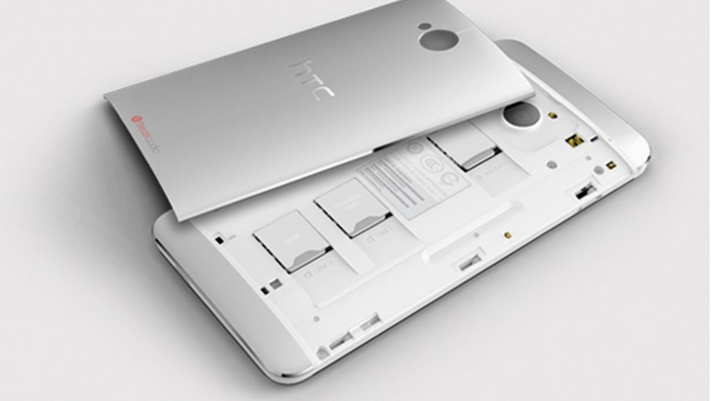 Potvrđen datum predstavljanja novog modela HTC One pametnog telefona