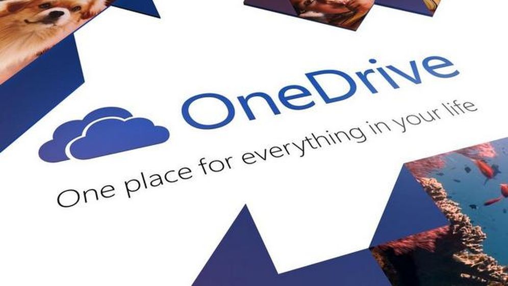 Microsoft OneDrive poput Dropboxa, pozovite prijatelje i osigurajte si 15GB prostora u oblaku