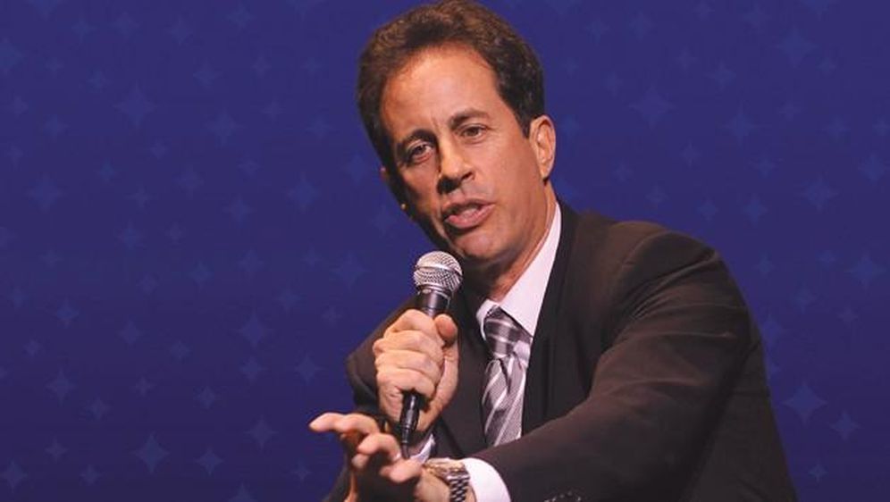 Ovako je Seinfeld predvidio Facebook