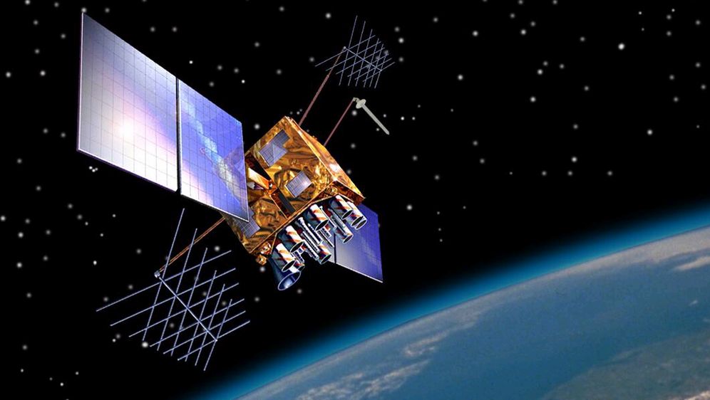 Slavimo 25 godina GPS-a, bez kojeg bi današnji smarpthonei bili skoro beskorisni