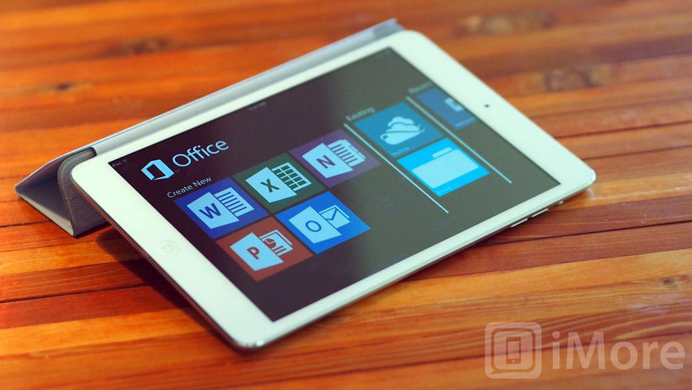Microsoft Office uskoro dolazi i na iPad