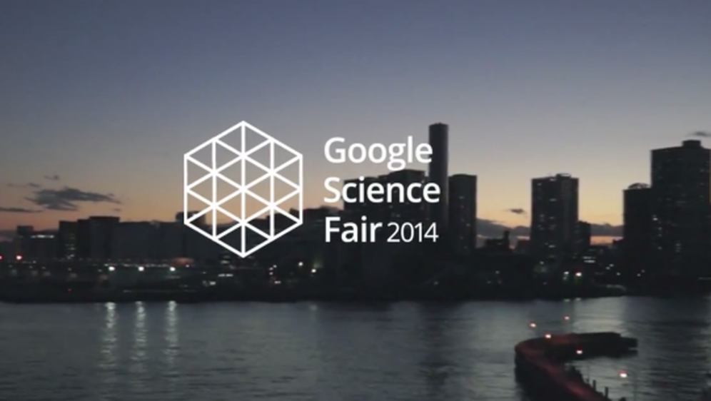 Google je otvorio natječaj za mlade znanstvenike - Science Fair 2014