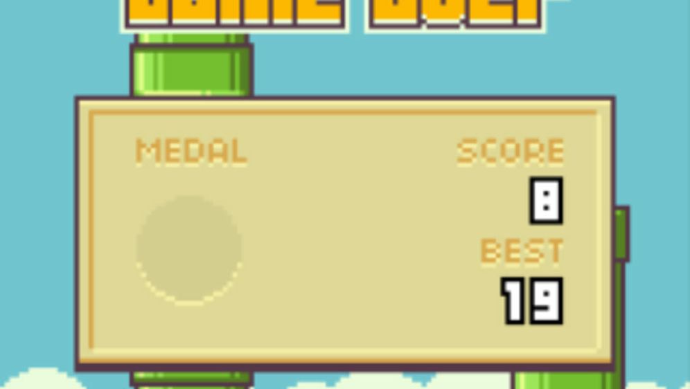 Kreator megaviralnog Flappy Birdsa sutra uklanja igru s App Storea i Google Playa