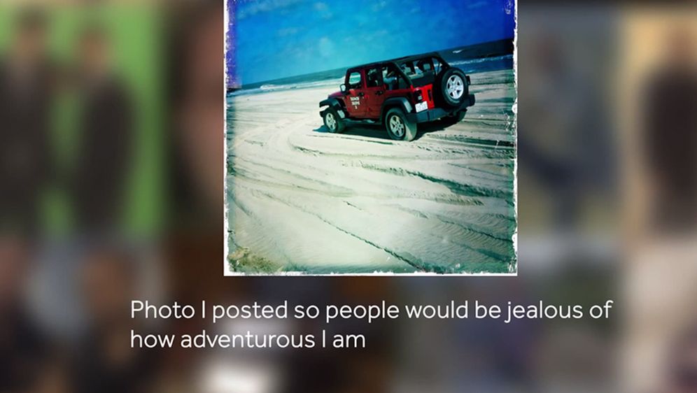 Kad bi Facebookovi filmovi “look back” bili istina, izgledali bi upravo ovako