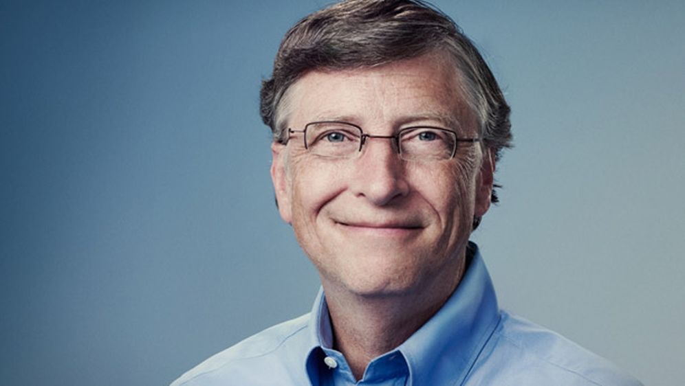 Bill Gates proveo svoj prvi radni dan natrag u Microsoftu pokušavajući instalirati Windows 8.1