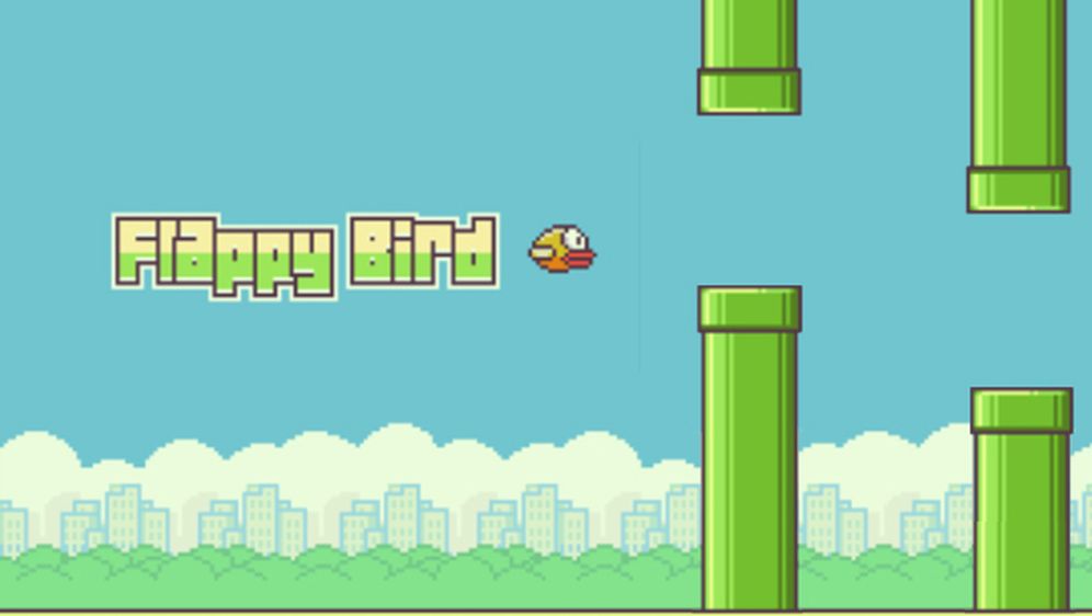 Kako najjednostavnija mobilna igra može postati hit preko noći? Pričamo o Flappy Birdu!