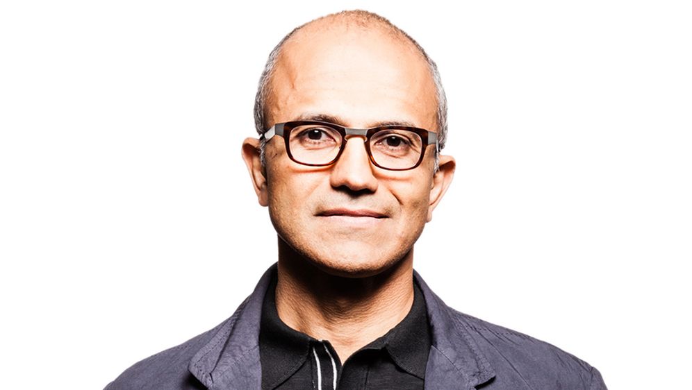 Ovo je novi izvršni direktor Microsofta