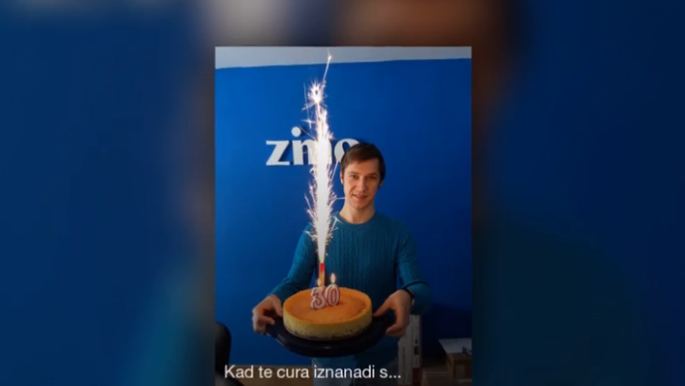 Facebook vam je pripremio priču o vašem životu, i bit ćete dirnuti!