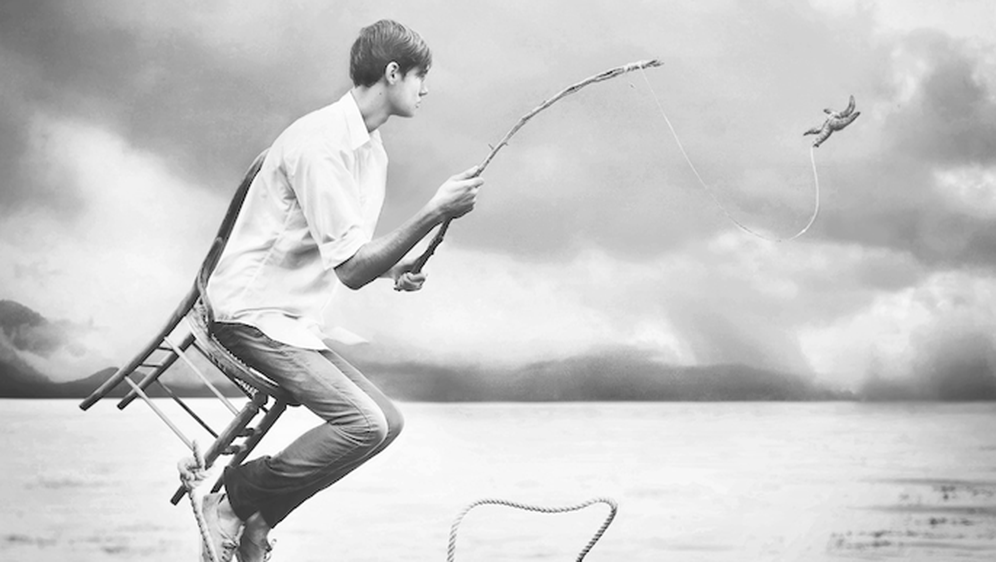 Viša razina fotografske manipulacije