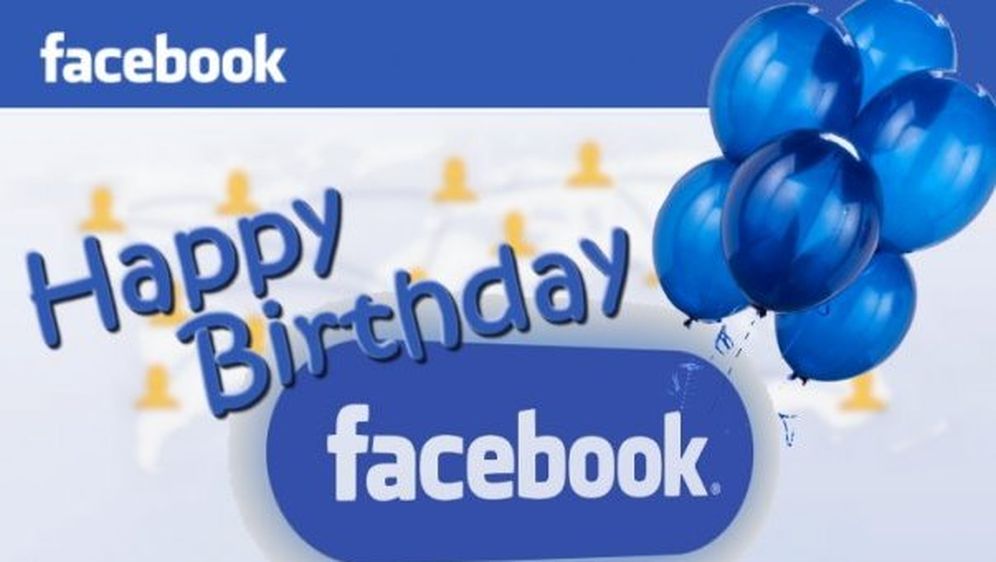 Facebook slavi deset godina postojanja, evo što se sve događalo u tom razdoblju