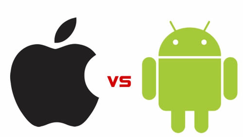 Android i iOS pregazili tržište operativnih sustava