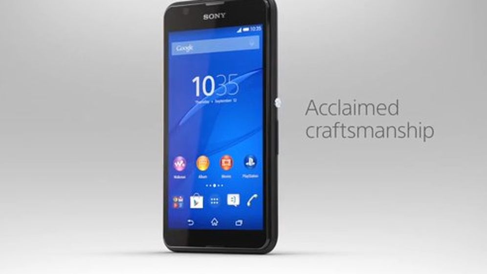 Sony najavio novi smartphone po cijeni od 129 dolara!