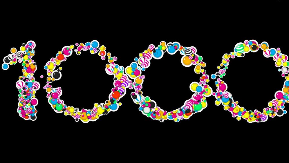 Chrome Experiments: Google proslavio tisućiti experiment sa svojim preglednikom