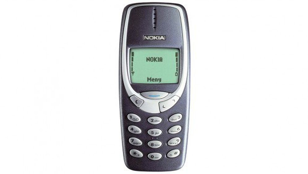 Ipak postoji nešto što može uništiti neuništivu Nokiu 3310?