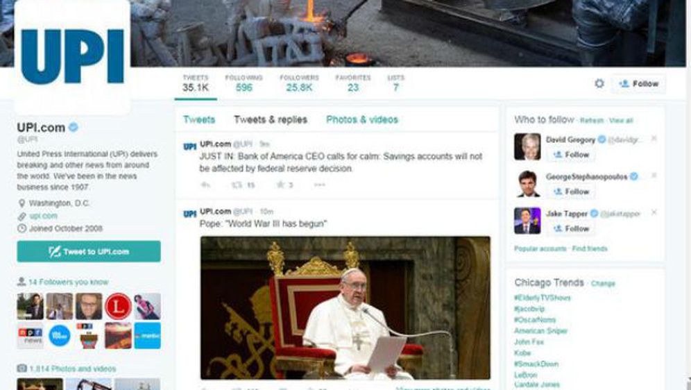 Twitter priprema novi redizajn!