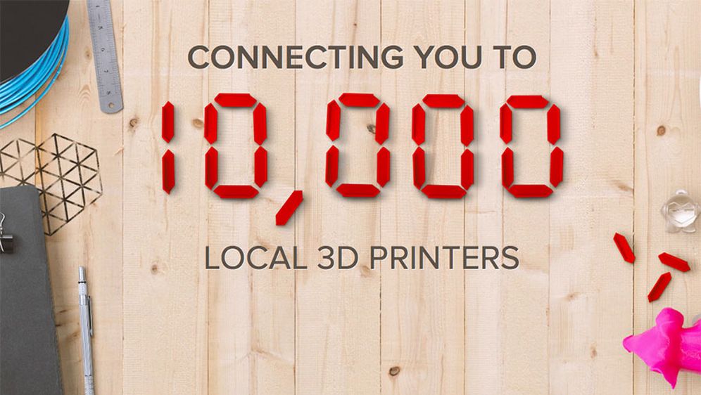 U Zagrebu se 28. veljače održava otvoreno okupljanje u svrhu promocije tehnologije 3D printanja