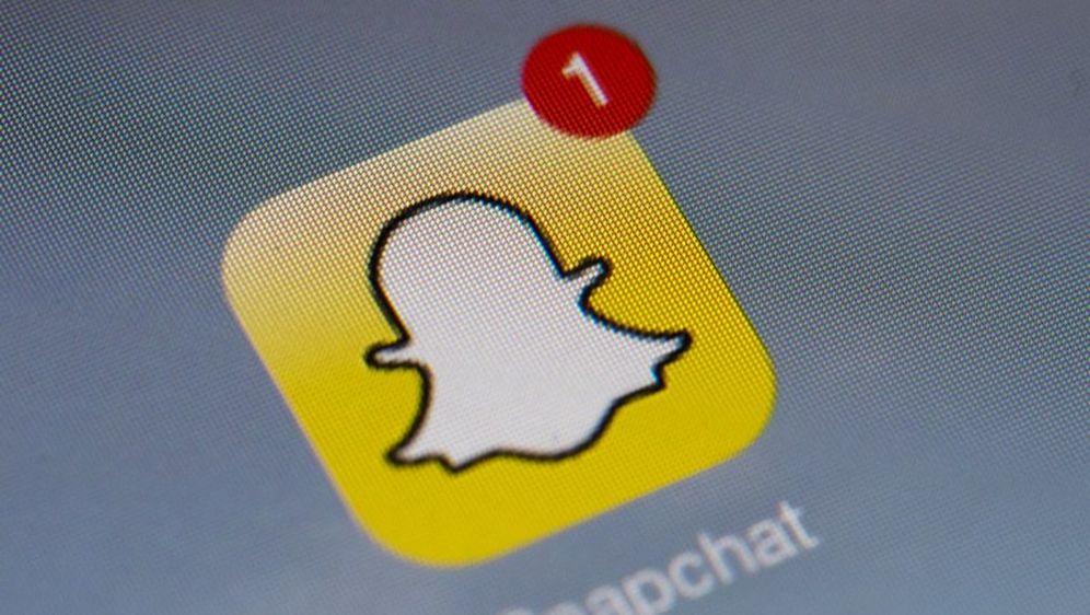 Snapchat ne želi da šaljete golišave fotografije