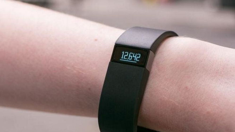 Samsung i Fitbit vodeći na tržištu pametnih narukvica