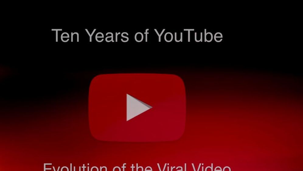 Evolucija viralnog videa kroz deset godina postojanja YouTubea