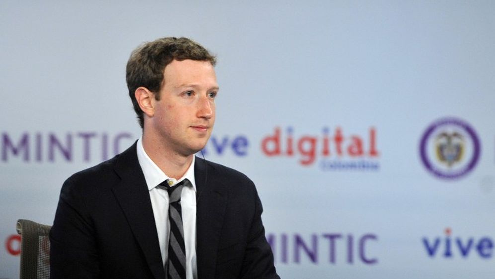 Brojke ne lažu: Zuckerberg je genijalac!
