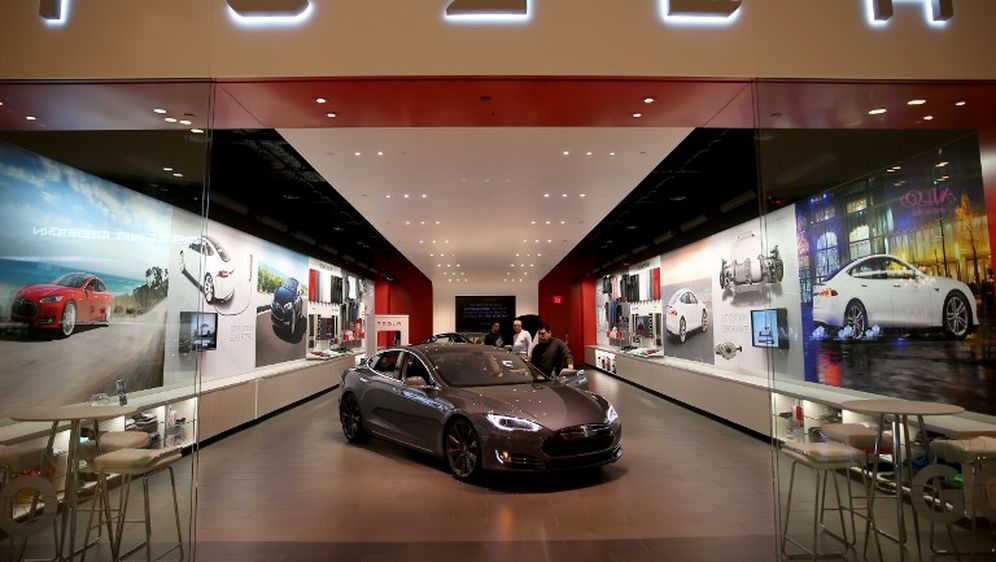Tesla želi napraviti bateriju za vaš dom