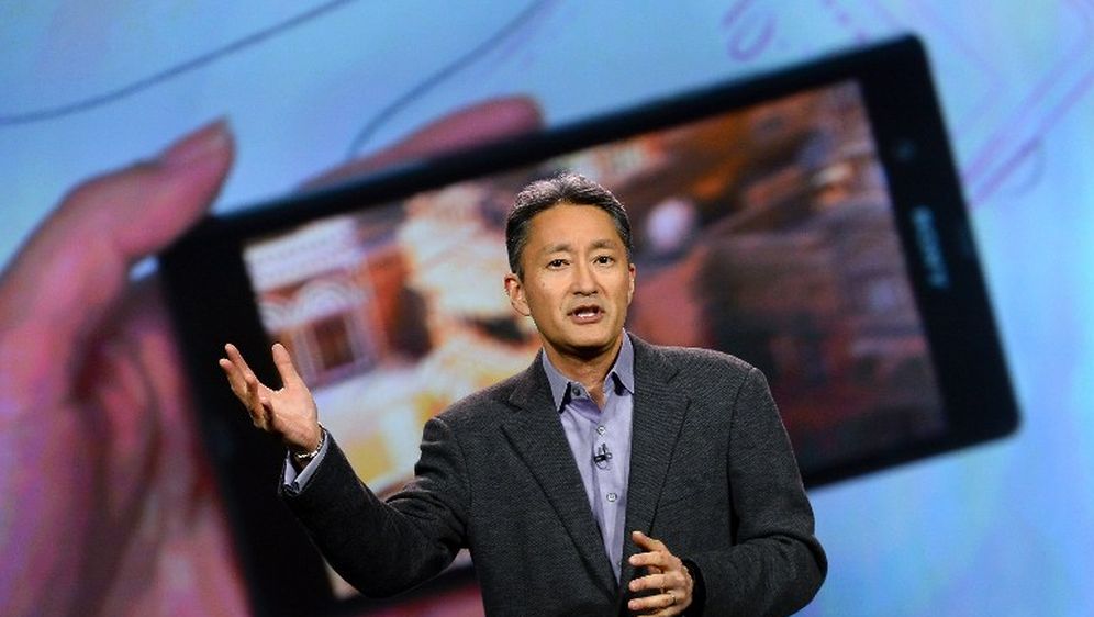 Sony odustaje od daljnjeg razvoja pametnih telefona?