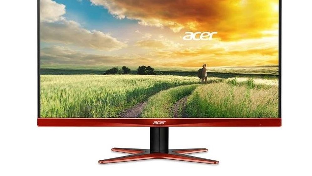 Acer predstavlja novi monitor sa AMD Freesync podrškom