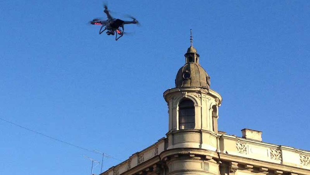 U Zagrebu se 21. veljače održava prvi hrvatski događaj s dronovima!
