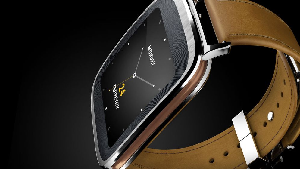 Asus radi na pametnom satu s trajanjem baterije od sedam dana