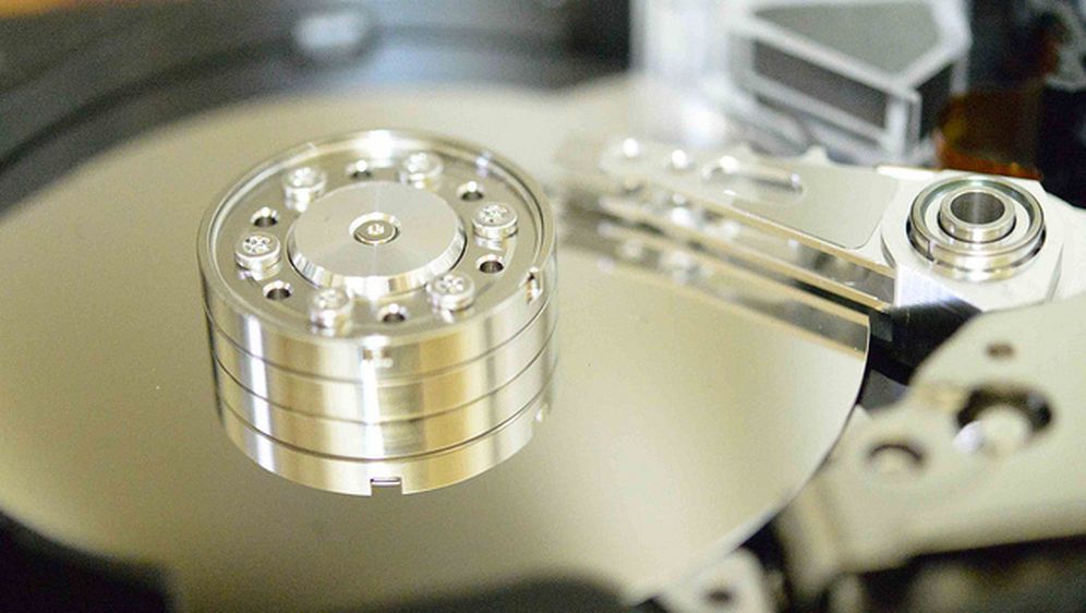 NSA je u tvrde diskove ugrađivala špijunski softver za nadzor korisnika