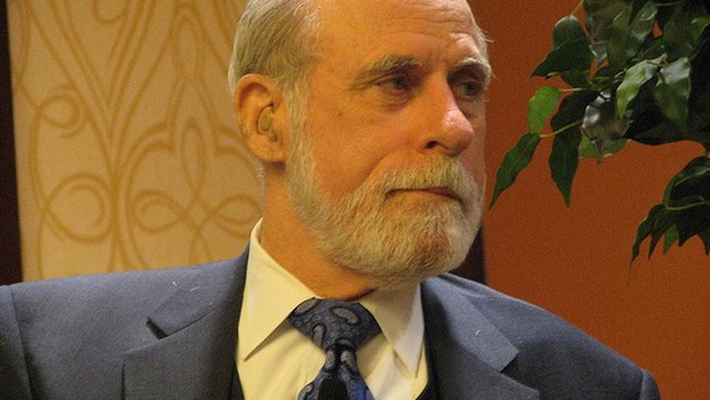 'Otac interneta' upozorava: 'Mogli bismo izgubiti sve podatke koje imamo na računalima!'