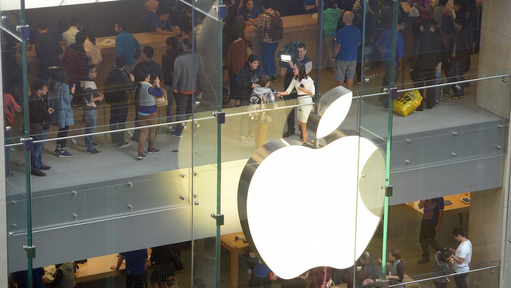 Apple radi na električnom automobilu, tvrdi Wall Street Journal!