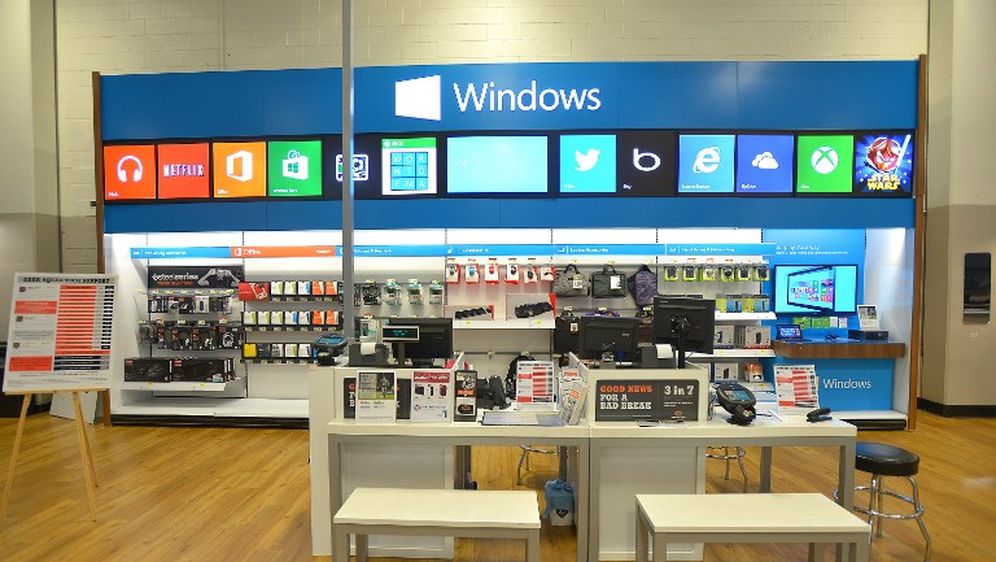 Microsoft uvodi pretplatnički model za Windowse?