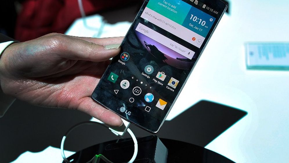 Jedino računalo koje ćemo za dvije godine koristiti bit će – smartphone!