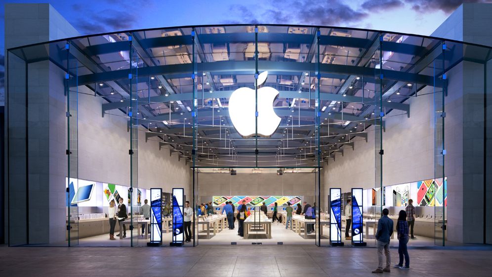 Evo što bi Apple mogao kupiti sa svojih 700 milijardi dolara