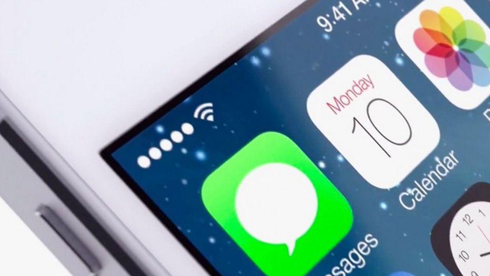 Apple uvodi two-step verifikaciju za iMessage i FaceTime