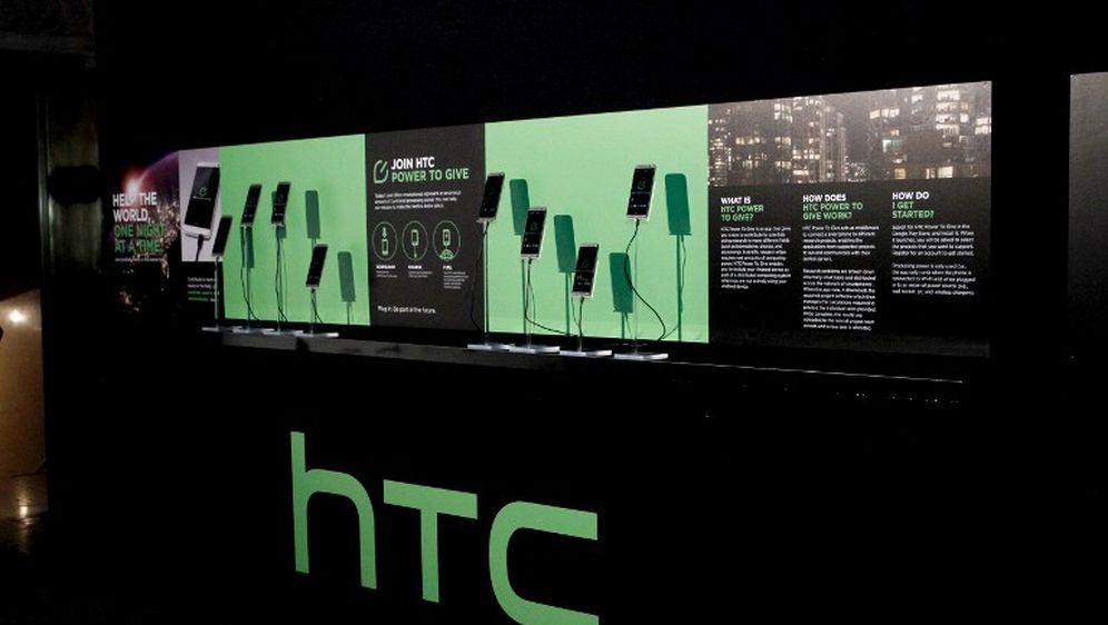 Uskoro stiže HTC-ov konkurent Appleovom satu!