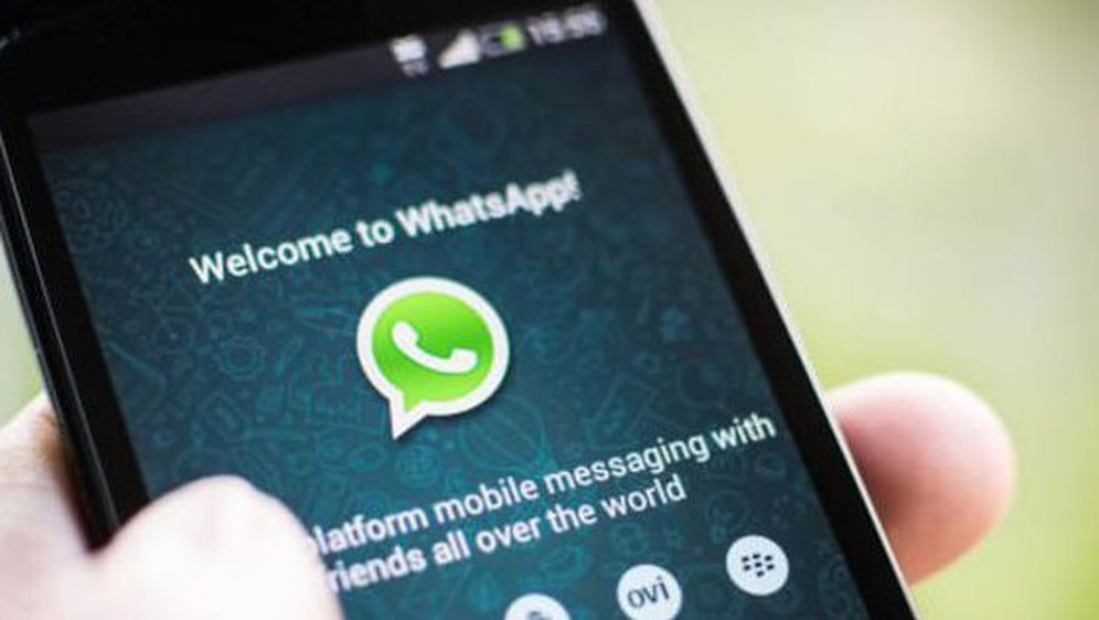 Na WhatsAppu narušena privatnost!