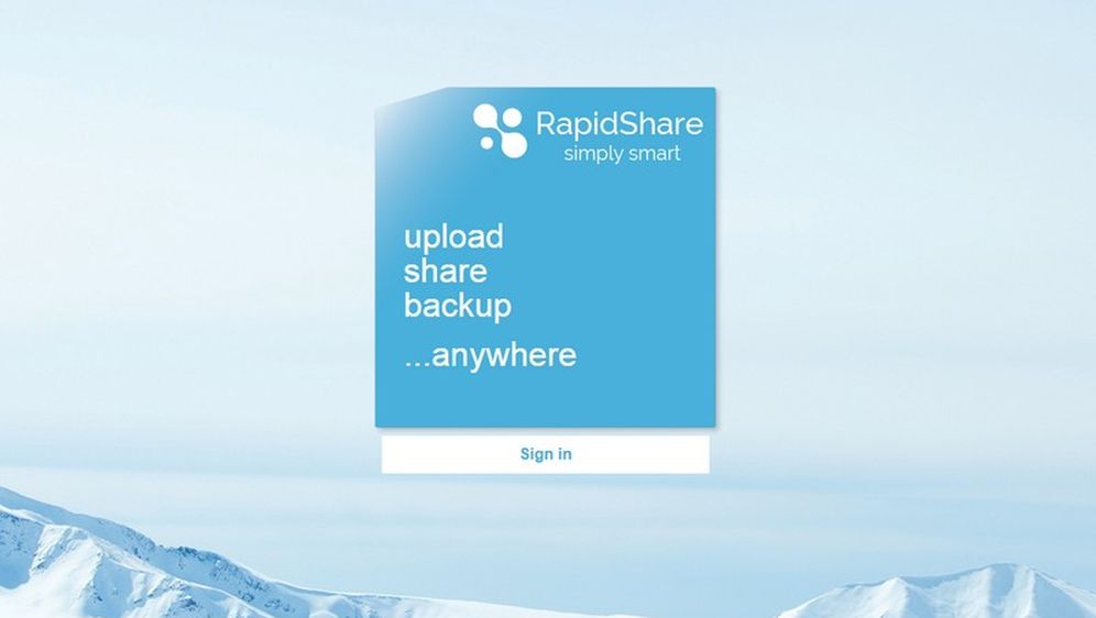 RapidShare na kraju ožujka prestaje s radom i briše sve korisničke račune!