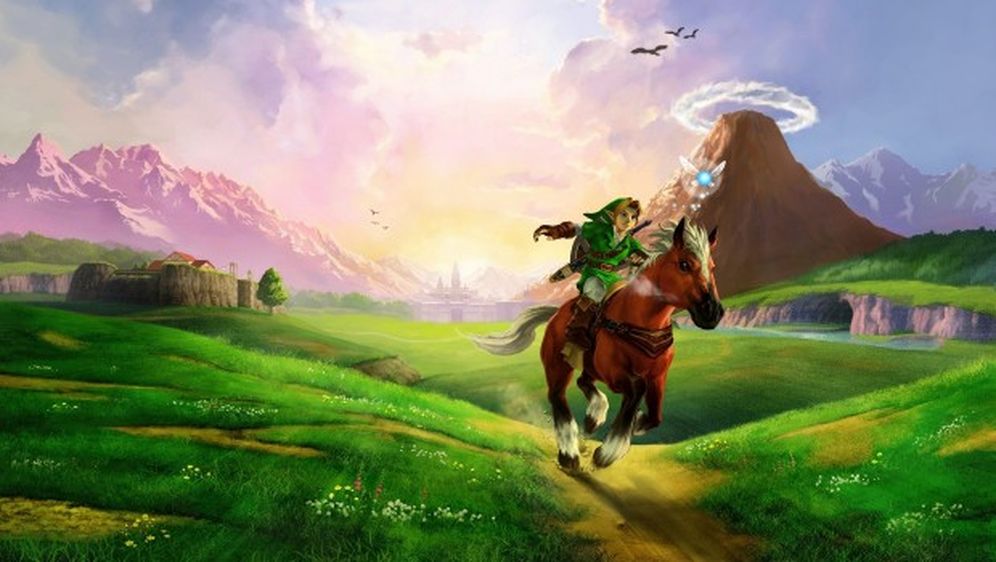 The Legend of Zelda TV serija dolazi na Netflix