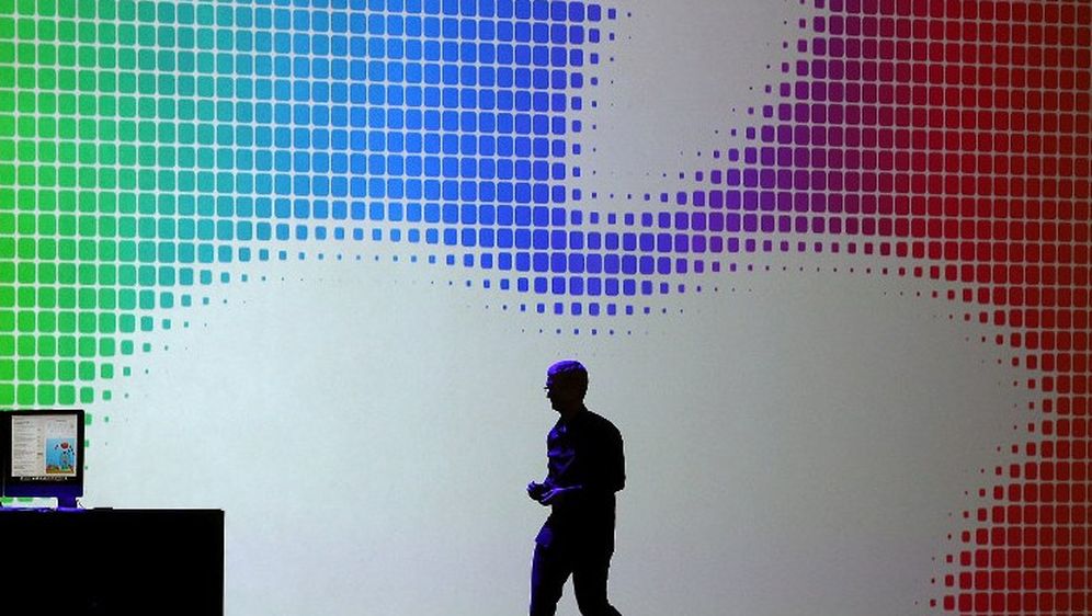 Želja Stevea Jobsa: Apple razvija iCar?