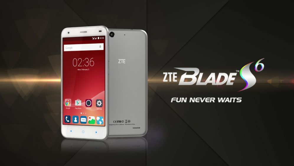 Uz novi ZTE Blade S6 na poklon možete dobiti Xiaomi MiBand pametnu narukvicu