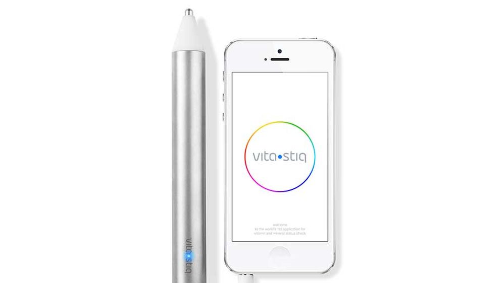 Vitastiq, hrvatski startup pokorio svjetske medije